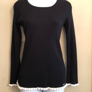 Calvin Klein Woman’s Knitted top